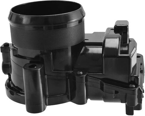 S20432 Throttle Body متوافق مع 2007-2016 Mini Cooper ، Countryman ، Paceman - R52/R56/R57/R58/F56/R60/R61 L4 1.6L in Saudi Arabia