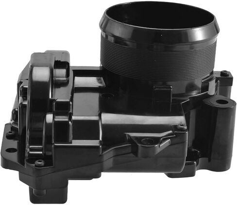 S20432 Throttle Body متوافق مع 2007-2016 Mini Cooper ، Countryman ، Paceman - R52/R56/R57/R58/F56/R60/R61 L4 1.6L in Saudi Arabia