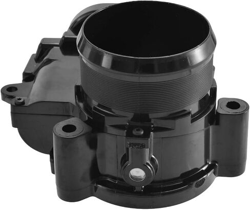 S20432 Throttle Body متوافق مع 2007-2016 Mini Cooper ، Countryman ، Paceman - R52/R56/R57/R58/F56/R60/R61 L4 1.6L in Saudi Arabia
