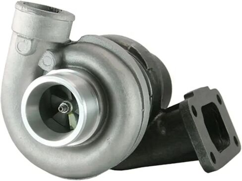 TB2518 Turbo 466898-5006S 466898-0005 466898-0003 466898-0002 Compatible With Isuzu Truck NPR GMC W-series 4BD1T 4BD1 4BD2T 3.9L Diesel in Saudi Arabia