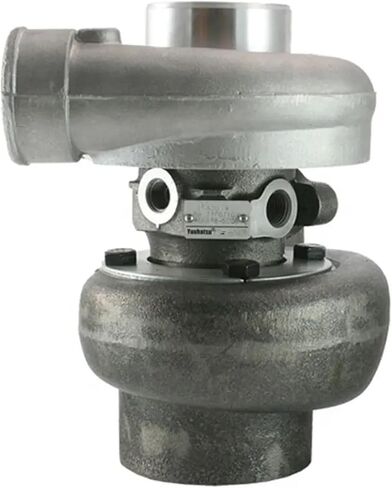 TB2518 Turbo 466898-5006S 466898-0005 466898-0003 466898-0002 Compatible With Isuzu Truck NPR GMC W-series 4BD1T 4BD1 4BD2T 3.9L Diesel in Saudi Arabia