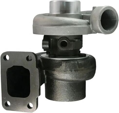 TB2518 Turbo 466898-5006S 466898-0005 466898-0003 466898-0002 Compatible With Isuzu Truck NPR GMC W-series 4BD1T 4BD1 4BD2T 3.9L Diesel in Saudi Arabia