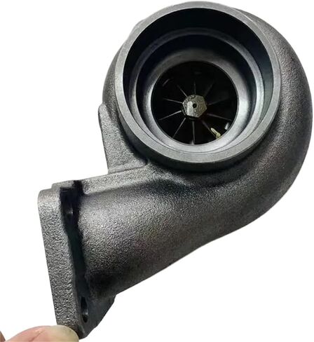 TB2518 Turbo 466898-5006S 466898-0005 466898-0003 466898-0002 Compatible With Isuzu Truck NPR GMC W-series 4BD1T 4BD1 4BD2T 3.9L Diesel in Saudi Arabia