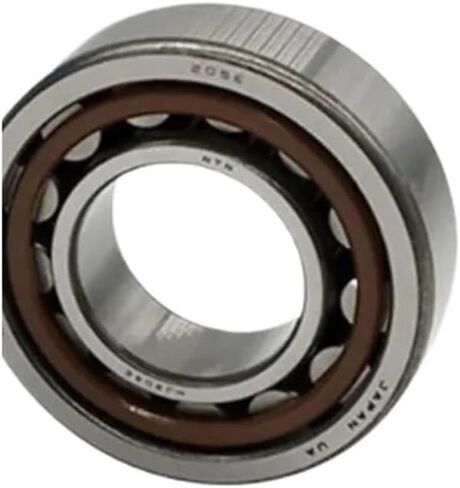 Cylindrical Roller Bearing NJ203 NJ204 NJ205 NJ206 NJ207 NJ208 NJ209(NJ208) in Saudi Arabia