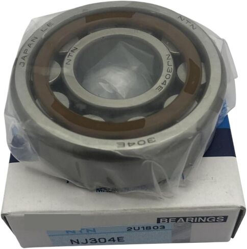 Cylindrical Roller Bearing NJ203 NJ204 NJ205 NJ206 NJ207 NJ208 NJ209(NJ208) in Saudi Arabia