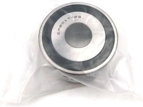 محمل كرة التلامس الزاوي 17 * 52 * 22mm EPBD17-29 Ball Bearings 17x52x22mm Parts Auto Parts EPBD17-29T1XDDU in Saudi Arabia