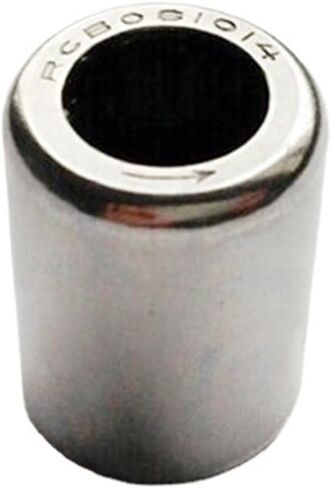 One Way Inch Unidirectional Bearing with Pressed Outer Ring Bearing 2PCS RCB061014 081214 101416 121616 162117(RCB-121616 NSK) in Saudi Arabia