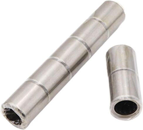 One Way Inch Unidirectional Bearing with Pressed Outer Ring Bearing 2PCS RCB061014 081214 101416 121616 162117(RCB-121616 NSK) in Saudi Arabia