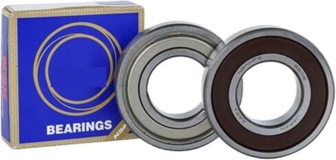 Deep Groove Ball Bearing High Speed Bearing 6800 6801 6802 6803 6804 6805 6806 6807 6808ZZ 6800DDU(6800ZZ 10x19x5) in Saudi Arabia