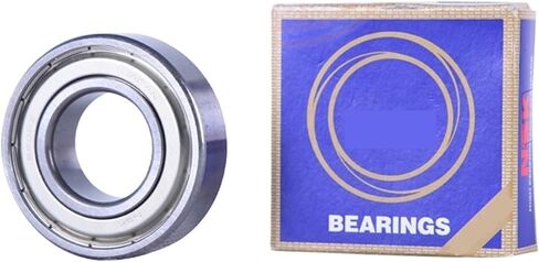 Deep Groove Ball Bearing High Speed Bearing 6800 6801 6802 6803 6804 6805 6806 6807 6808ZZ 6800DDU(6800ZZ 10x19x5) in Saudi Arabia