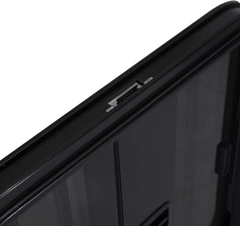 RecPro Horse Trailer Drop Down Feeder Windows | Radius Rounded Corner Design | Trim KIT NOT Included (24" x 20", 4 Windows) in Saudi Arabia
