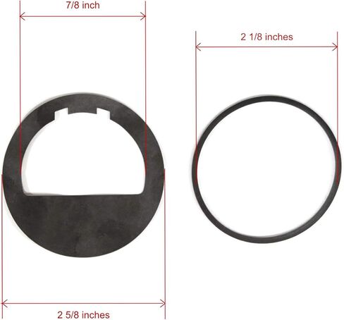 CARBURETOR Carb Repair Overhaul Rebuild Kit for Kohler K91 K141 K161 K181 K241 in Saudi Arabia