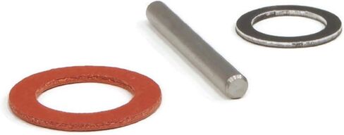 CARBURETOR Carb Repair Overhaul Rebuild Kit for Kohler K91 K141 K161 K181 K241 in Saudi Arabia