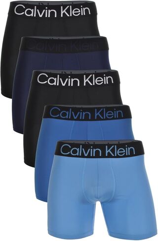 ملخصات ملاكمة من Calvin Klein Microfiber in Saudi Arabia