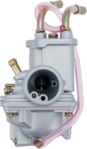 PW50 Carburetor Fit for Yamaha PW-50 Y-Zinger 1981-2023 Peewee 50 Carb with Air Filter in Saudi Arabia
