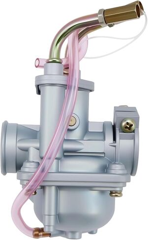 PW50 Carburetor Fit for Yamaha PW-50 Y-Zinger 1981-2023 Peewee 50 Carb with Air Filter in Saudi Arabia