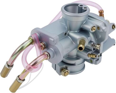 PW50 Carburetor Fit for Yamaha PW-50 Y-Zinger 1981-2023 Peewee 50 Carb with Air Filter in Saudi Arabia