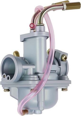 PW50 Carburetor Fit for Yamaha PW-50 Y-Zinger 1981-2023 Peewee 50 Carb with Air Filter in Saudi Arabia