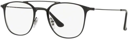 Ray-Ban RX6377 Square Prescription Eyewear Frames in Saudi Arabia