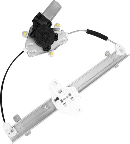 HQPASFY 82403-0U010 Power Window Regulator with Motor Compatible with Hyundai Accent 2012-2017 Front Left Driver Side in Saudi Arabia