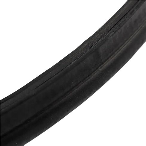 3M أسود ختم الختم ث/لمبة أعلى PVC Plastic Door Window Seal in Kuwait