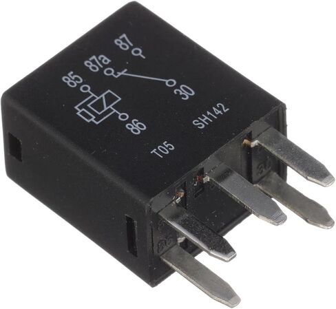 Mechanics Choice Fog Light Relay for 1994-2023 Chrysler, Dodge, Jeep, Mitsubishi, Plymouth, Ram in Saudi Arabia