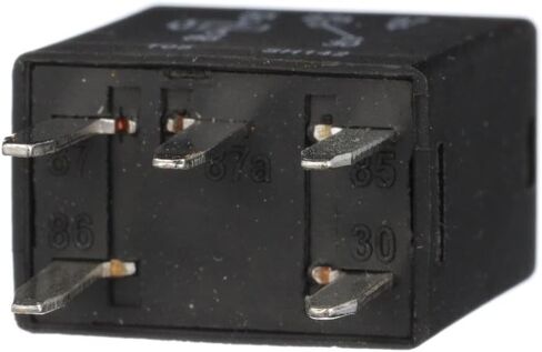 Mechanics Choice Fog Light Relay for 1994-2023 Chrysler, Dodge, Jeep, Mitsubishi, Plymouth, Ram in Saudi Arabia
