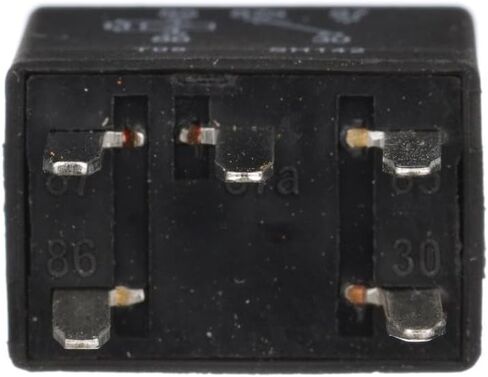 Mechanics Choice Fog Light Relay for 1994-2023 Chrysler, Dodge, Jeep, Mitsubishi, Plymouth, Ram in Saudi Arabia