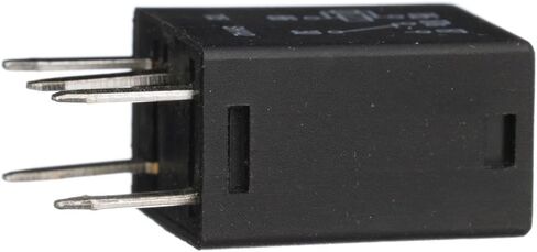 Mechanics Choice Fog Light Relay for 1994-2023 Chrysler, Dodge, Jeep, Mitsubishi, Plymouth, Ram in Saudi Arabia