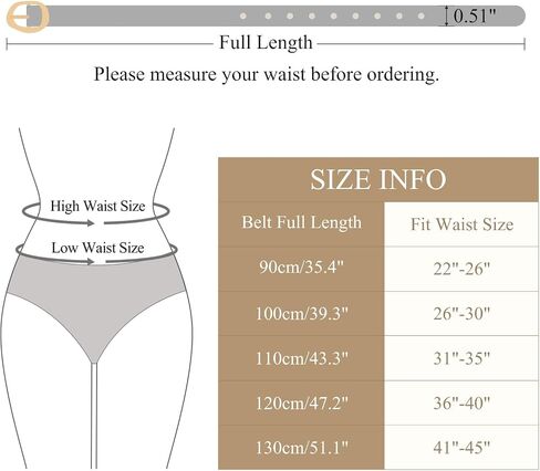 JASGOOD 4 Pack Women Skinny Leather Belts Slim Thin Belt for Dresses Jeans Pants Ladies Small Waist Belt in Saudi Arabia