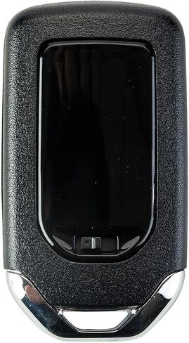 Keyless Entry Remote Control Replacement for Honda Pilot CR-V Civic 2016-19 433MHZ Car Key with FCC: KR5V2X (Single) in Saudi Arabia