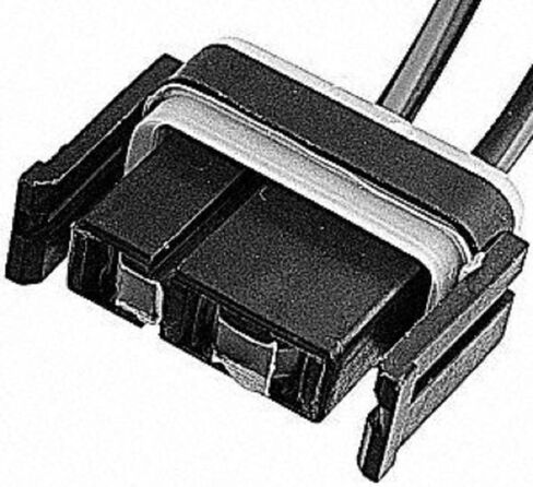 منتجات المحركات القياسية Pigtrain/Socket - S542 in Kuwait