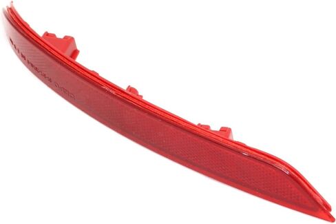 New Rear Right Passenger Side Bumper Reflector For 2016-2017 Honda Accord Sedan HO1185111 33505T2AA11 in Kuwait