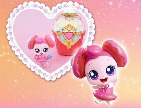 Catchteenieping S4 Sweet and Sour Figure Set, Macaping 마카핑 in Saudi Arabia