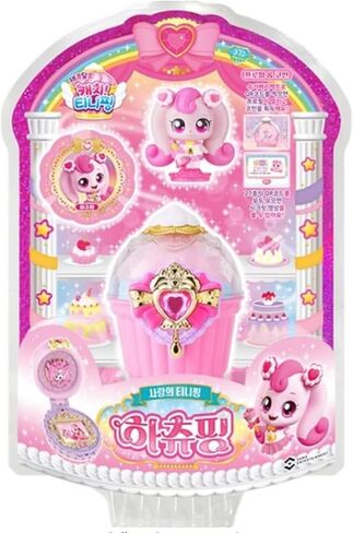 Catchteenieping S4 Sweet and Sour Figure Set, Macaping 마카핑 in Saudi Arabia