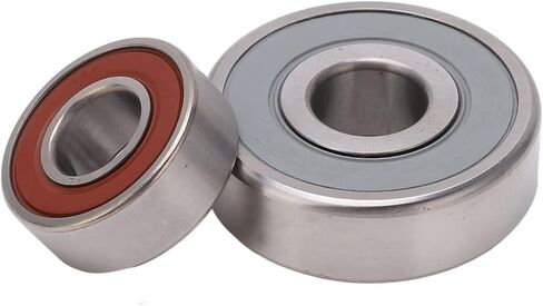 F00M990434, Metal Alternator Bearing Kit Precise Fit Anti Crack for Cars in Saudi Arabia