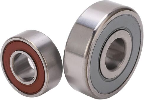 F00M990434, Metal Alternator Bearing Kit Precise Fit Anti Crack for Cars in Saudi Arabia