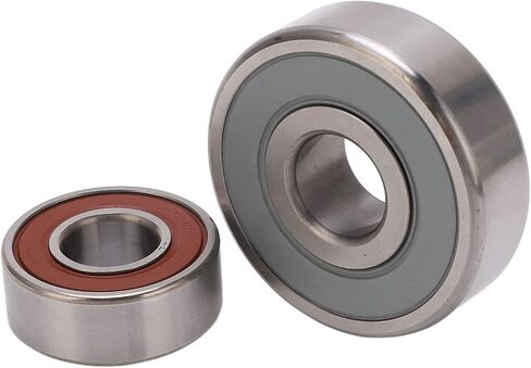 F00M990434, Metal Alternator Bearing Kit Precise Fit Anti Crack for Cars in Saudi Arabia
