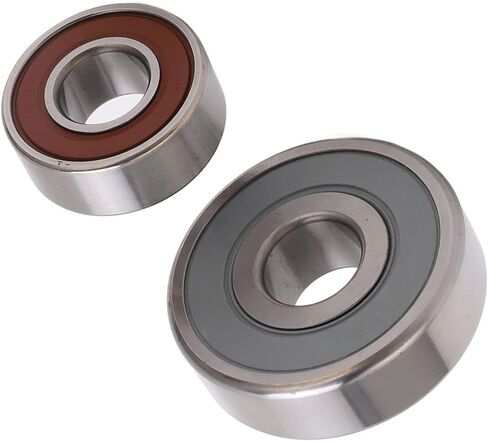 F00M990434, Metal Alternator Bearing Kit Precise Fit Anti Crack for Cars in Saudi Arabia