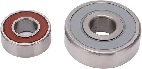 F00M990434, Metal Alternator Bearing Kit Precise Fit Anti Crack for Cars in Saudi Arabia