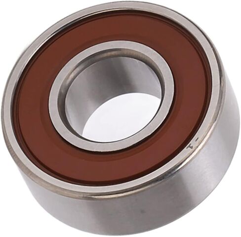 F00M990434, Metal Alternator Bearing Kit Precise Fit Anti Crack for Cars in Saudi Arabia