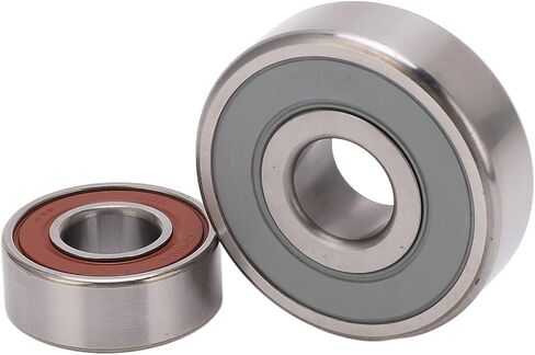 F00M990434, Metal Alternator Bearing Kit Precise Fit Anti Crack for Cars in Saudi Arabia