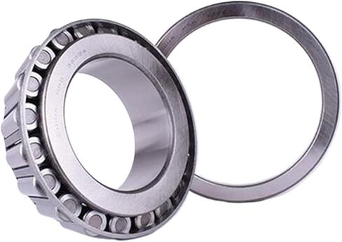 Tapered Roller Bearings 32004 32005 32006 32007 32008 32009 32010 32011X(32010X 50X80X21) in Saudi Arabia