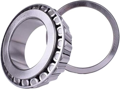 Tapered Roller Bearings 32004 32005 32006 32007 32008 32009 32010 32011X(32010X 50X80X21) in Saudi Arabia