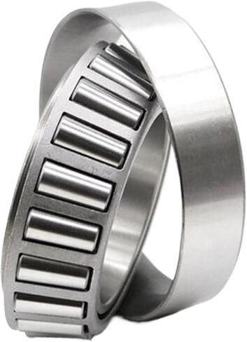 Tapered Roller Bearings 32004 32005 32006 32007 32008 32009 32010 32011X(32010X 50X80X21) in Saudi Arabia