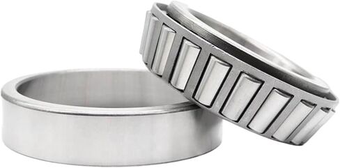 Tapered Roller Bearings 32004 32005 32006 32007 32008 32009 32010 32011X(32010X 50X80X21) in Saudi Arabia