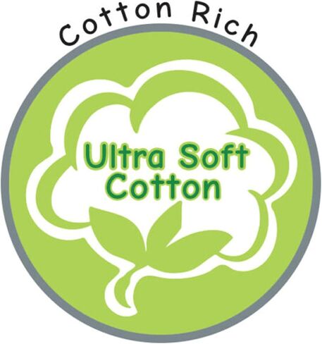 Jefferies Socks Mens Womens Military Ribbed Cushion Sport Crew Socks 4 Pair Pack in Saudi Arabia