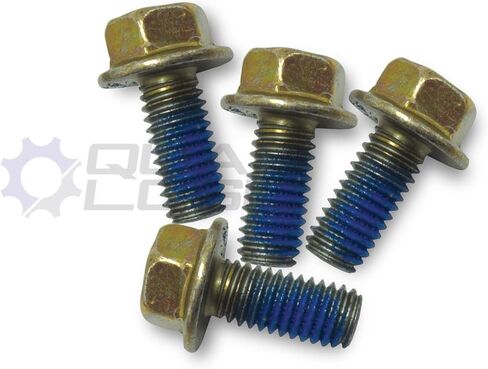 Polaris RZR 800 (2008-2010) Front Differential Mount Bolt (Set of 4) 7518364 in Saudi Arabia