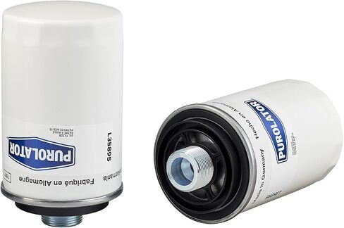 Purolator PL35895 PurolatorONE Advanced Engine Protection Spin-On Oil Filter Compatible With Select Audi and Volkswagen in Saudi Arabia