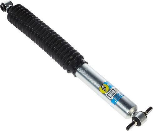 Bilstein 33-066868 B8 5100 Shock Absorber B8 5100 Shock Absorber,Silver in Saudi Arabia